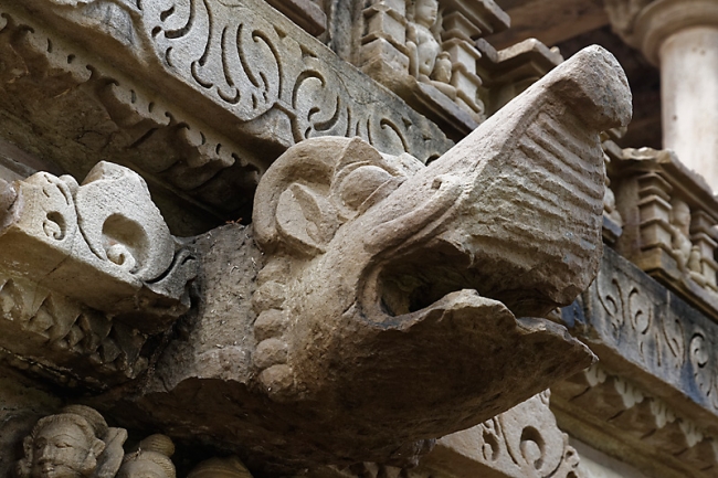 Khajuraho-Western group-043